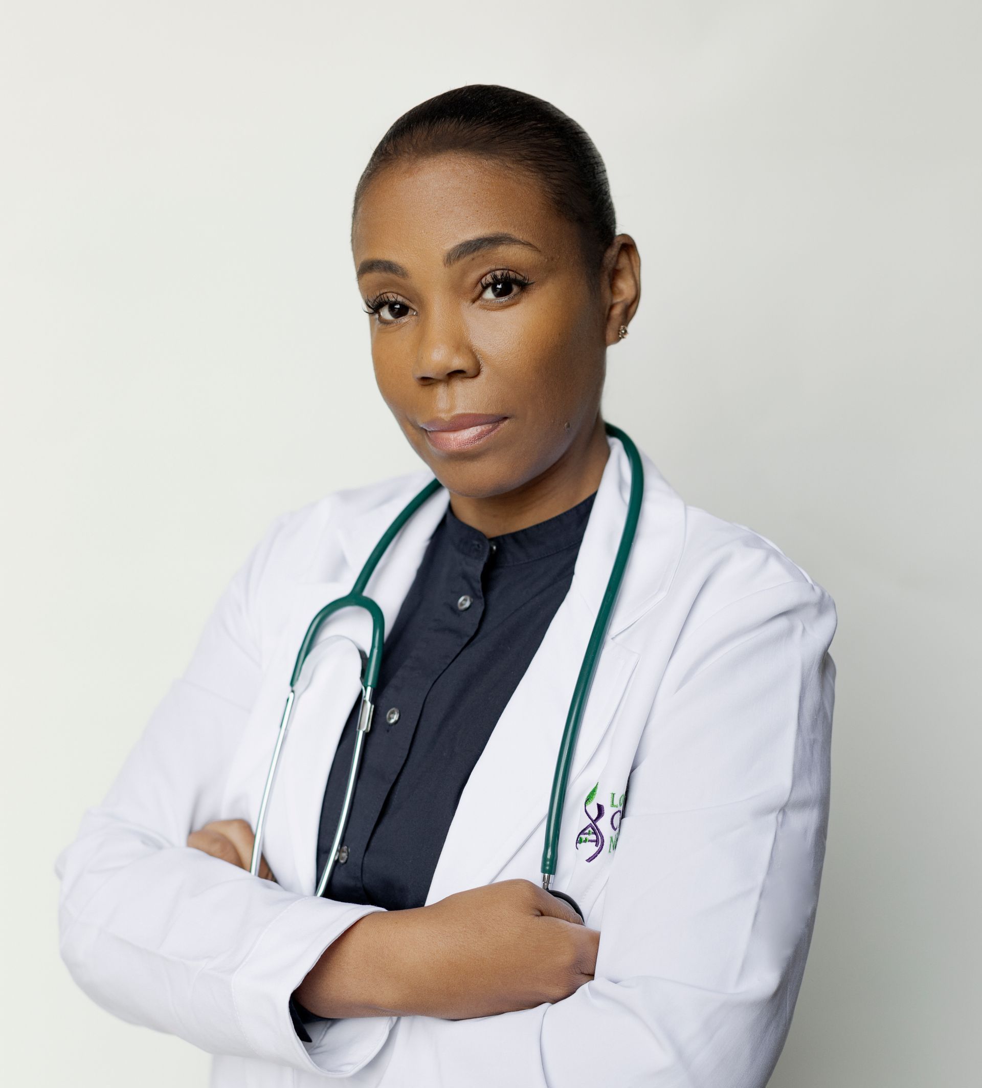 Sakinah Gray, FNP-C | Pomona