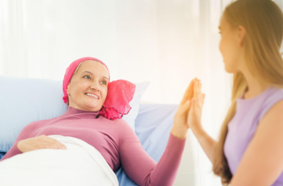 Making Hard Decisions About Breast Cancer Surgery | LA Cancer Network