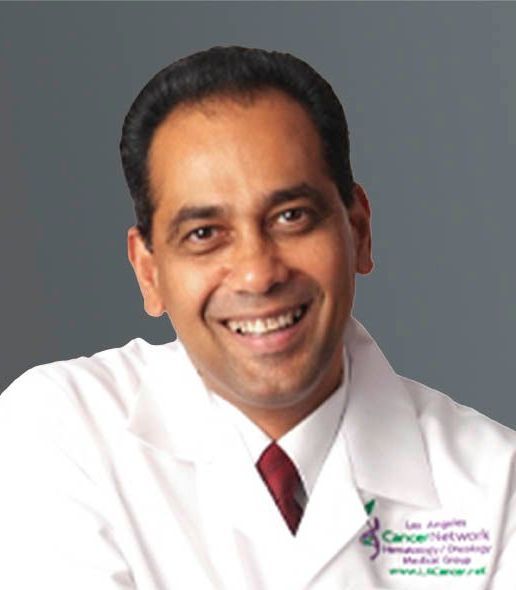 Lasika C. Seneviratne, MD | Good Samaritan Medical Pavilion