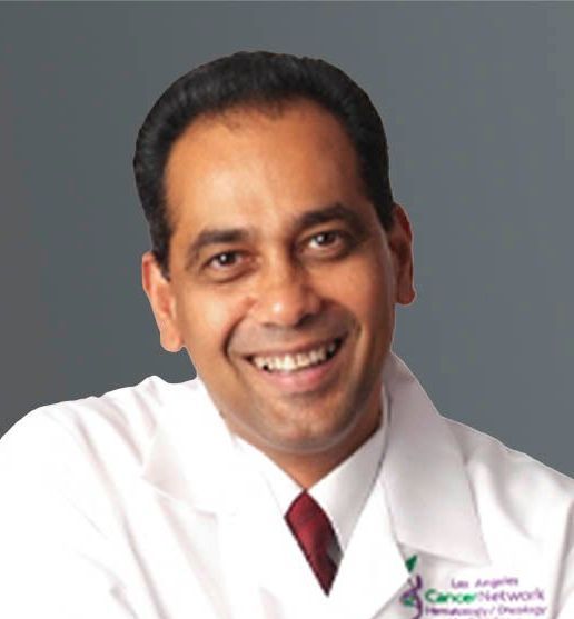 Lasika C. Seneviratne, MD | LA Cancer Network