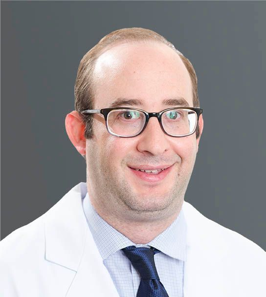 Sidney Stoll, DO | Olympia Medical Plaza