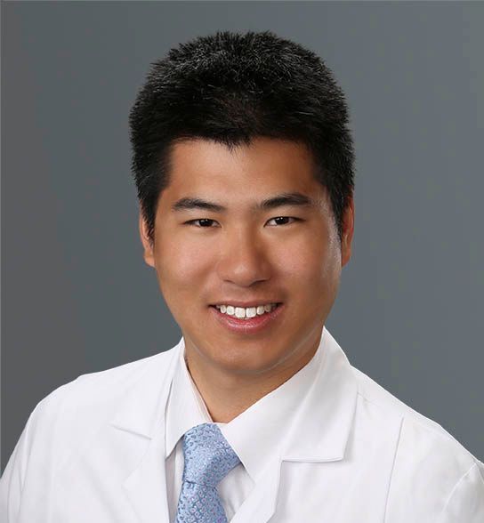 Ronald Tang, DO | LA Cancer Network