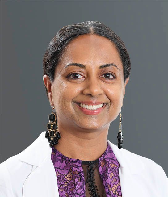 Jotika P. Thompson, MD | LA Cancer Network