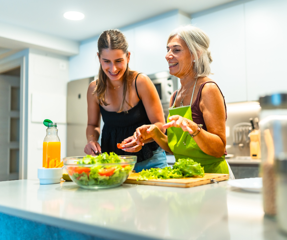 Seven Recipes to Ease Common Cancer Side Effects | LA Cancer