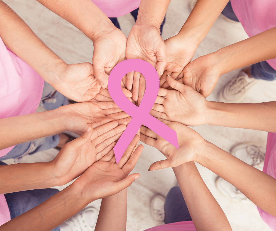 Breast Cancer Facts | LA Cancer Network