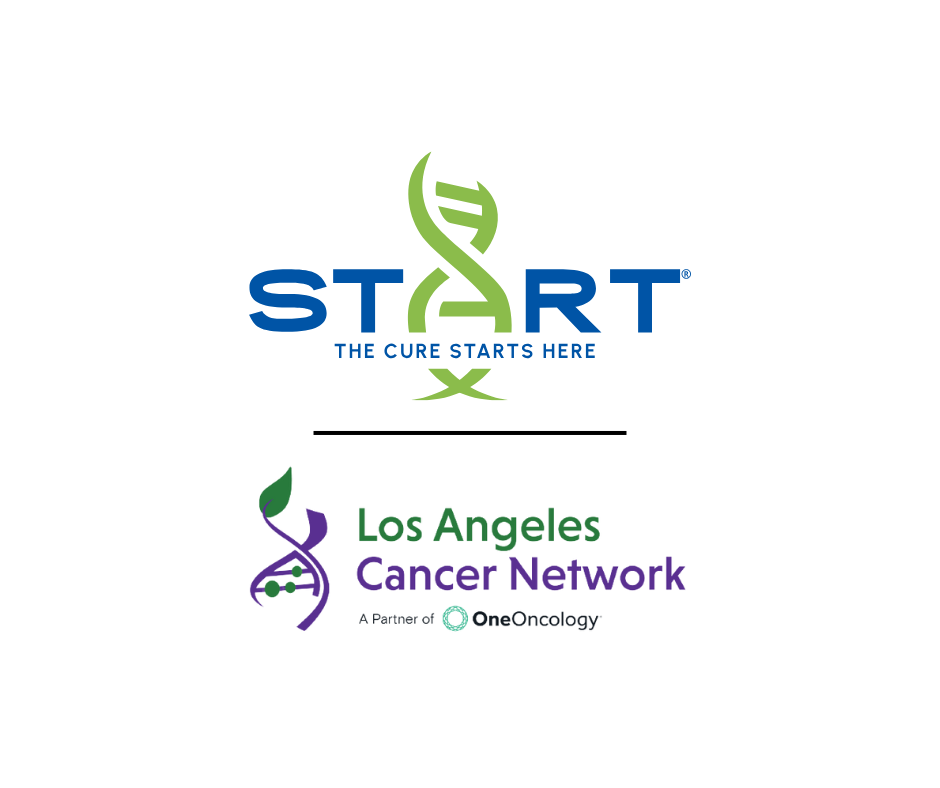 START x LA Cancer Network | LA Cancer Network