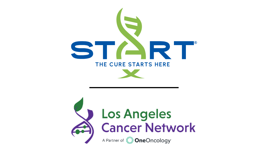 Start and LA Cancer Network Start and LA Cancer Network
