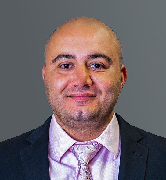 Vache Sharyan, PharmD | Pharmacist