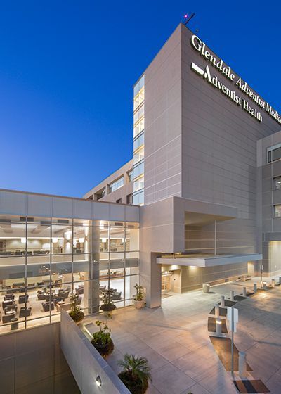 Glendale Adventist Medical Center | Los Angeles Cancer Network
