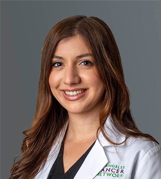 Araxi Zakarian, PA-C | Valley Presbyterian Suite 300