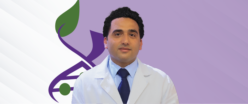 Welcome Dr. Eshaghian | Los Angeles Cancer Network