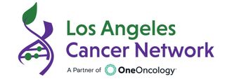 Los Angeles Cancer Network Logo