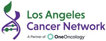 Los Angeles Cancer Network Logo