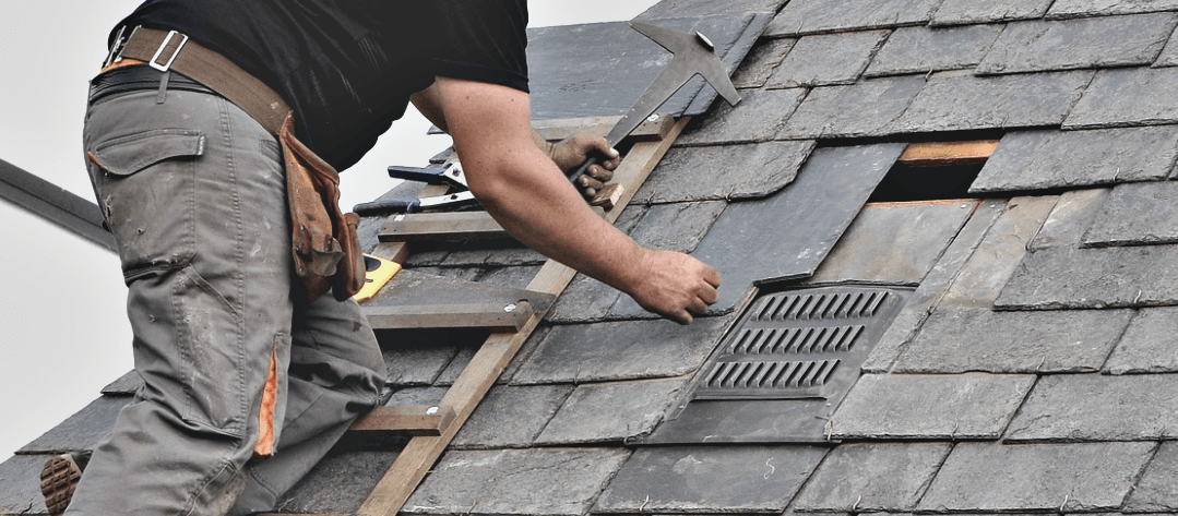 Fresno shingle roof repair