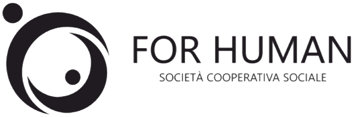 POLIAMBULATORIO FOR HUMAN-LOGO POLIAMBULATORIO FOR HUMAN-LOGO