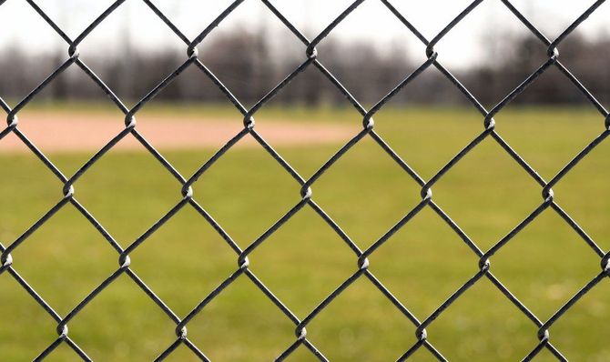 Chain Link Fence St. Paul, MN