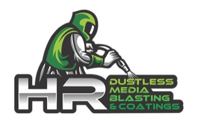 HR Dustless Media Blasting & Coatings