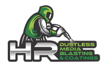 HR Dustless Media Blasting & Coatings