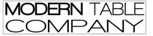 Modern Table Company in Oshkosh, WI