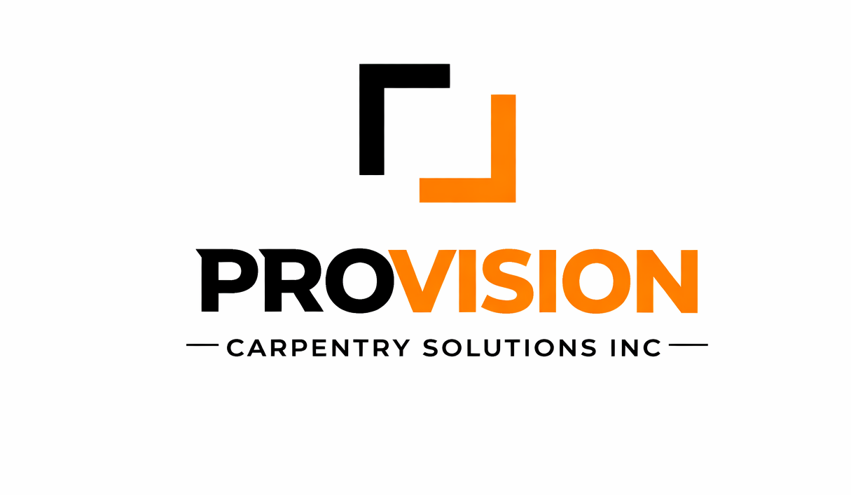 Provision Carpentry Solutions Inc