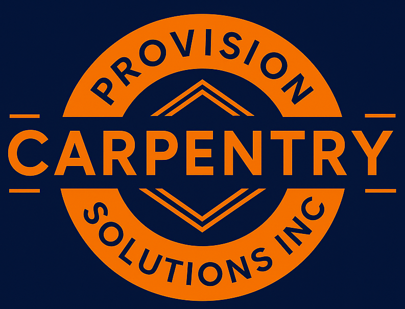 Provision Carpentry Solutions Inc