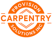 Provision Carpentry Solutions Inc