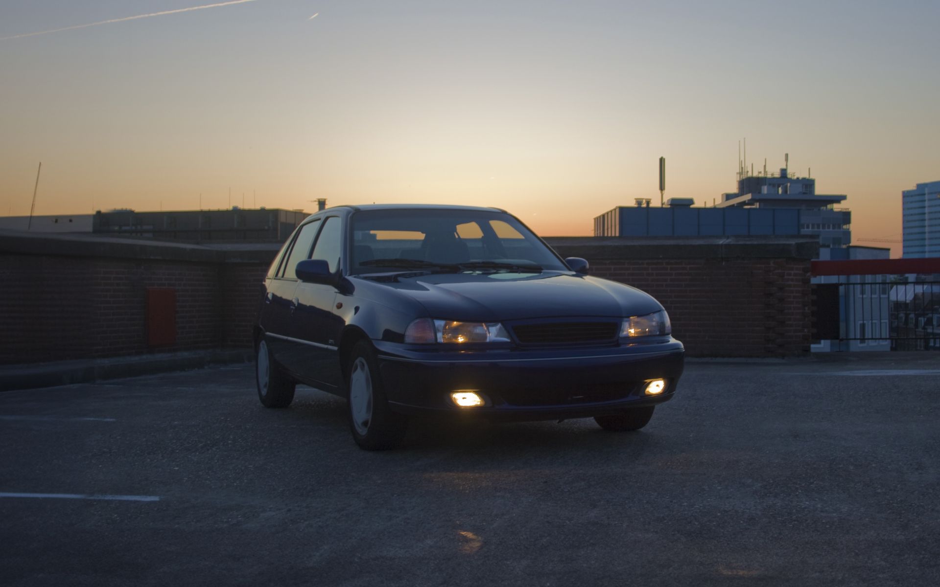 Daewoo Auto Repair - Hippensteel Auto Inc. in Newville, PA