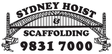 Sydney Hoist & Scaffolding