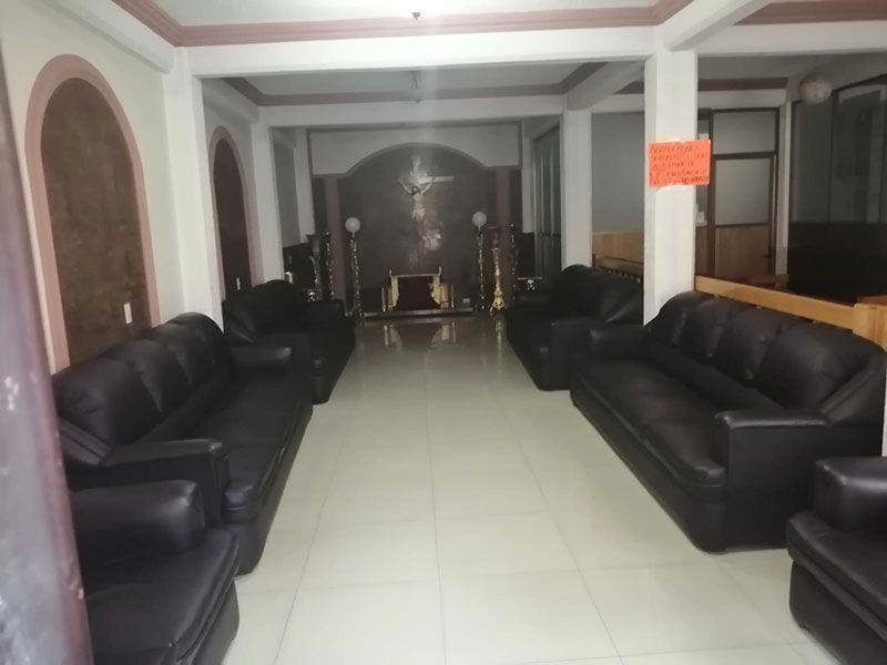 CASA FUNERAL HUMANISTA