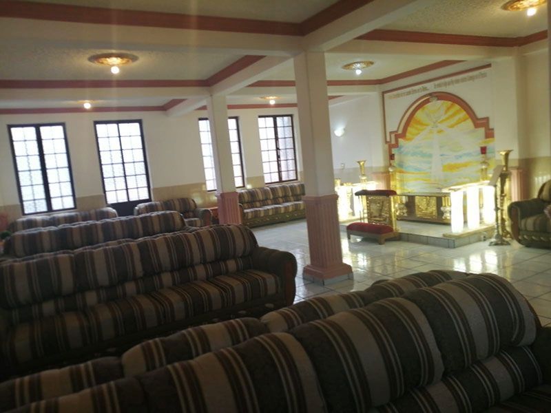 CASA FUNERAL HUMANISTA