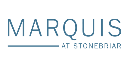 Marquis at Stonebriar logo.