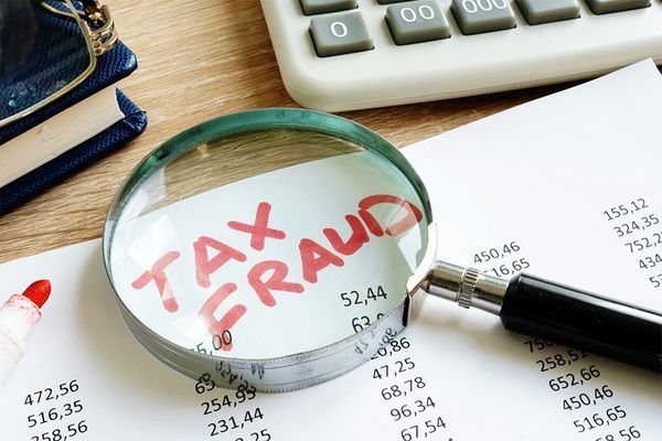 Tax Fraud Written On Audited Report — Baton Rouge, LA — Elite Financial Services, LLC