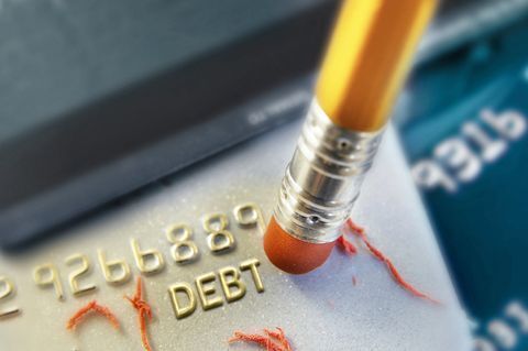 Debt Card — Baton Rouge, LA — Elite Financial Services, LLC