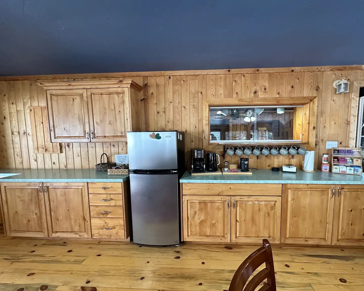 glacier national park