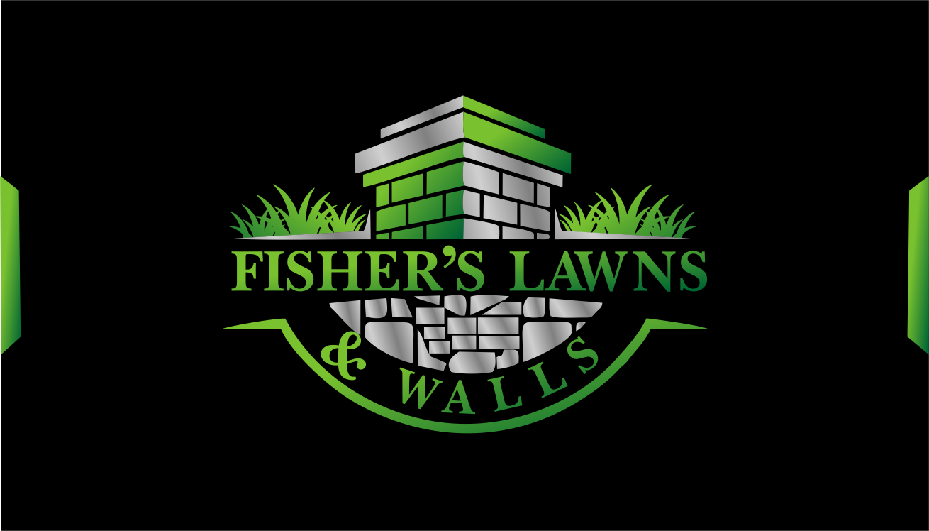 Fisher's Lawns & Walls