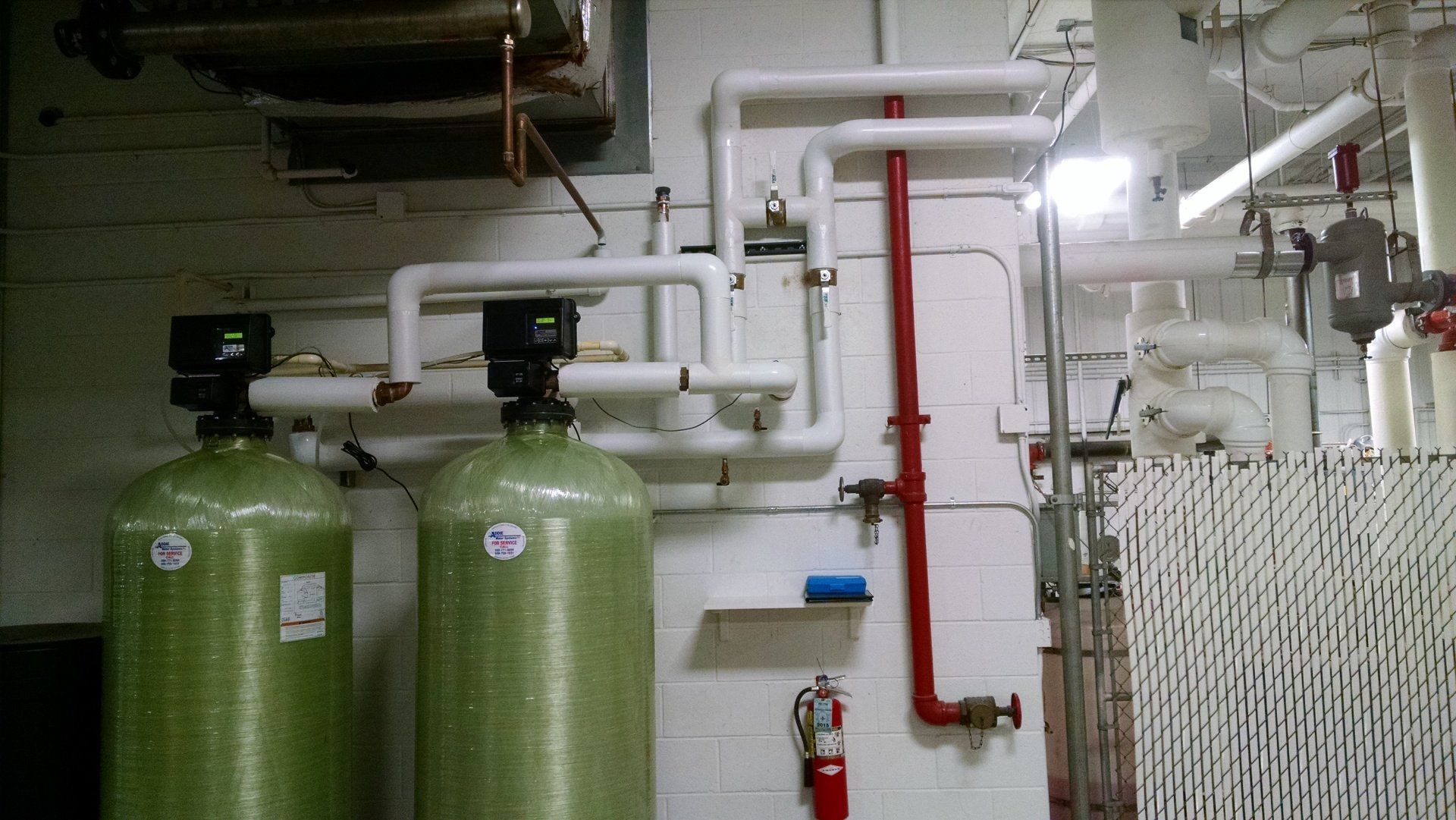 View Our Gallery Janesville, WI Addie Water Systems