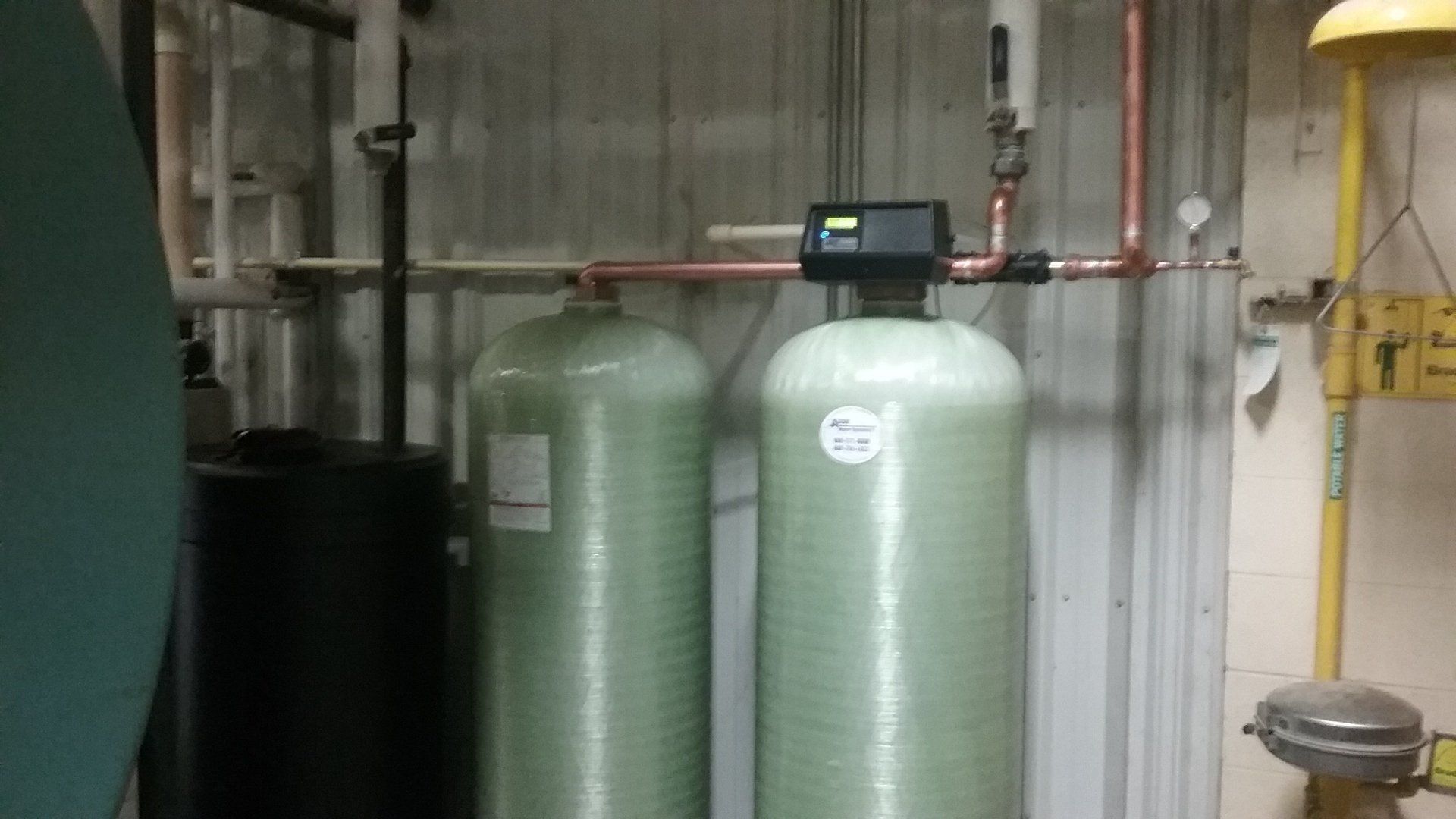 View Our Gallery Janesville, WI Addie Water Systems