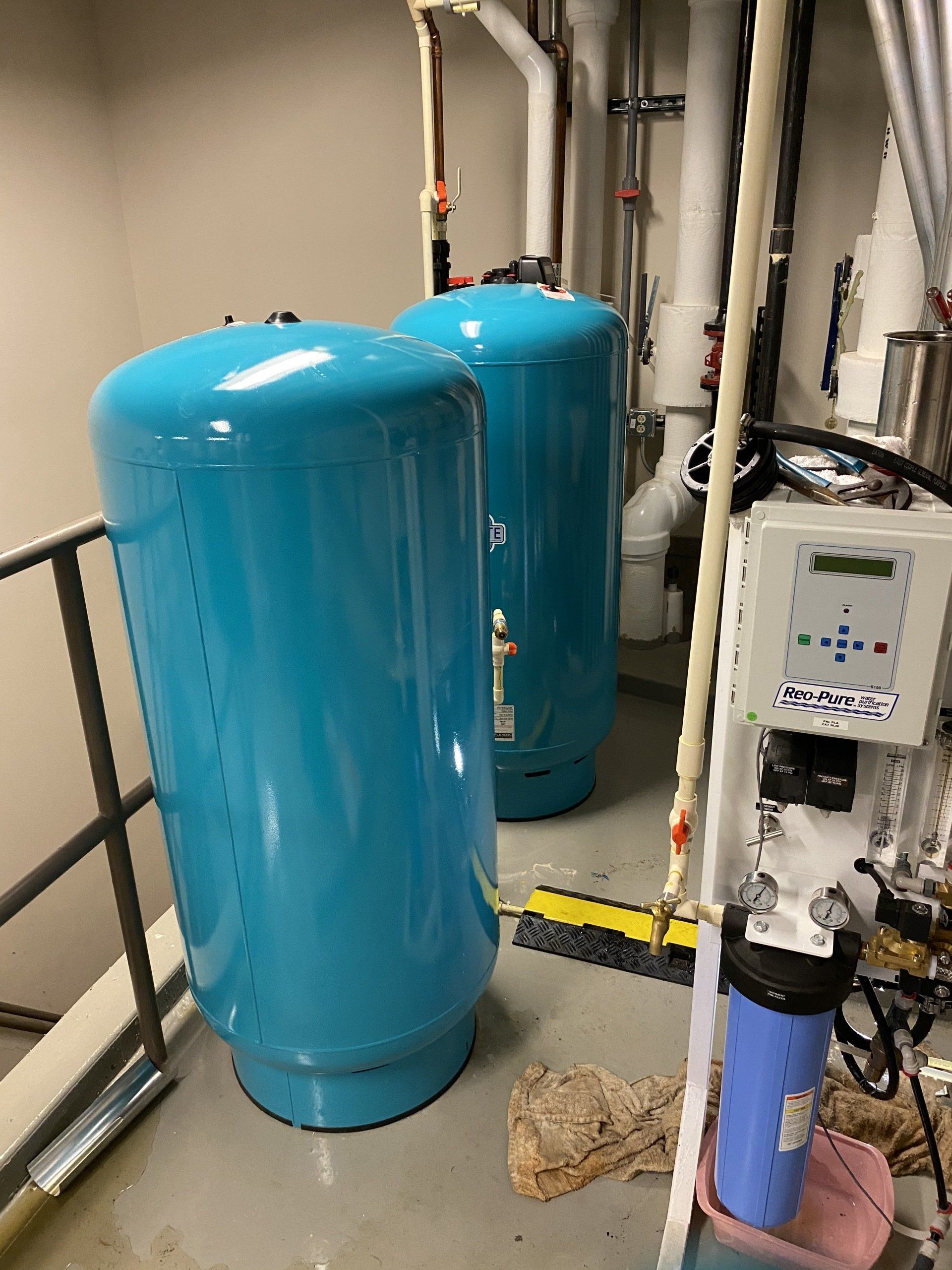 View Our Gallery Janesville, WI Addie Water Systems