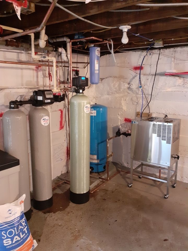 View Our Gallery Janesville, WI Addie Water Systems