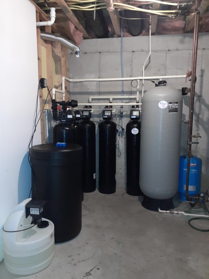 View Our Gallery Janesville, WI Addie Water Systems