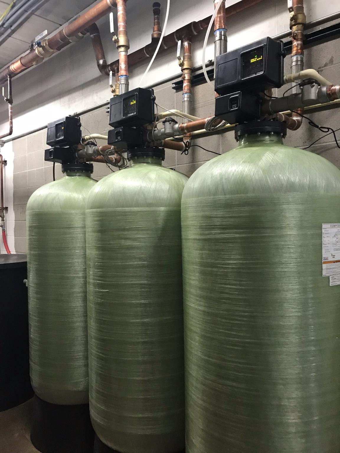 View Our Gallery Janesville, WI Addie Water Systems