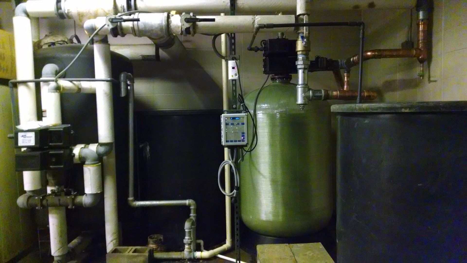 View Our Gallery Janesville, WI Addie Water Systems