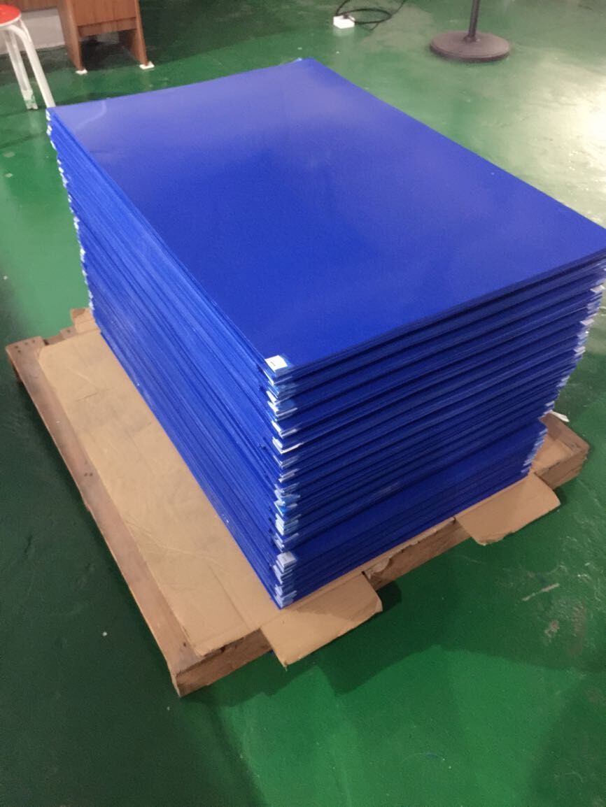 sticky mat/tacky mat/contamination control mat/cleanroom mat