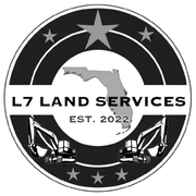 L7 Land Services logo