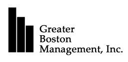 Greater Boston Management, Inc. Logo