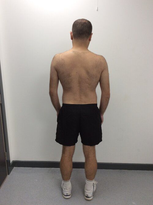 Testimonials Total Transition Pt Banbury Oxfordshire Testimonials Total Transition Pt Banbury Oxfordshire