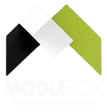 MODUFOX logo