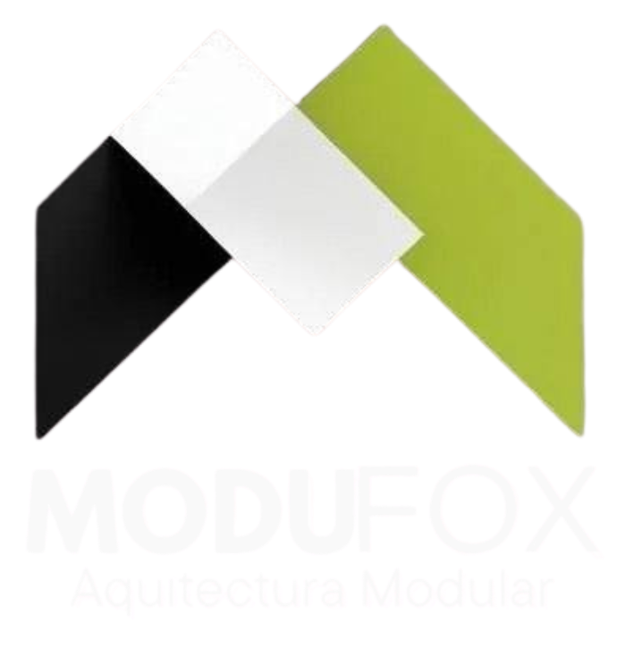 MODUFOX logo