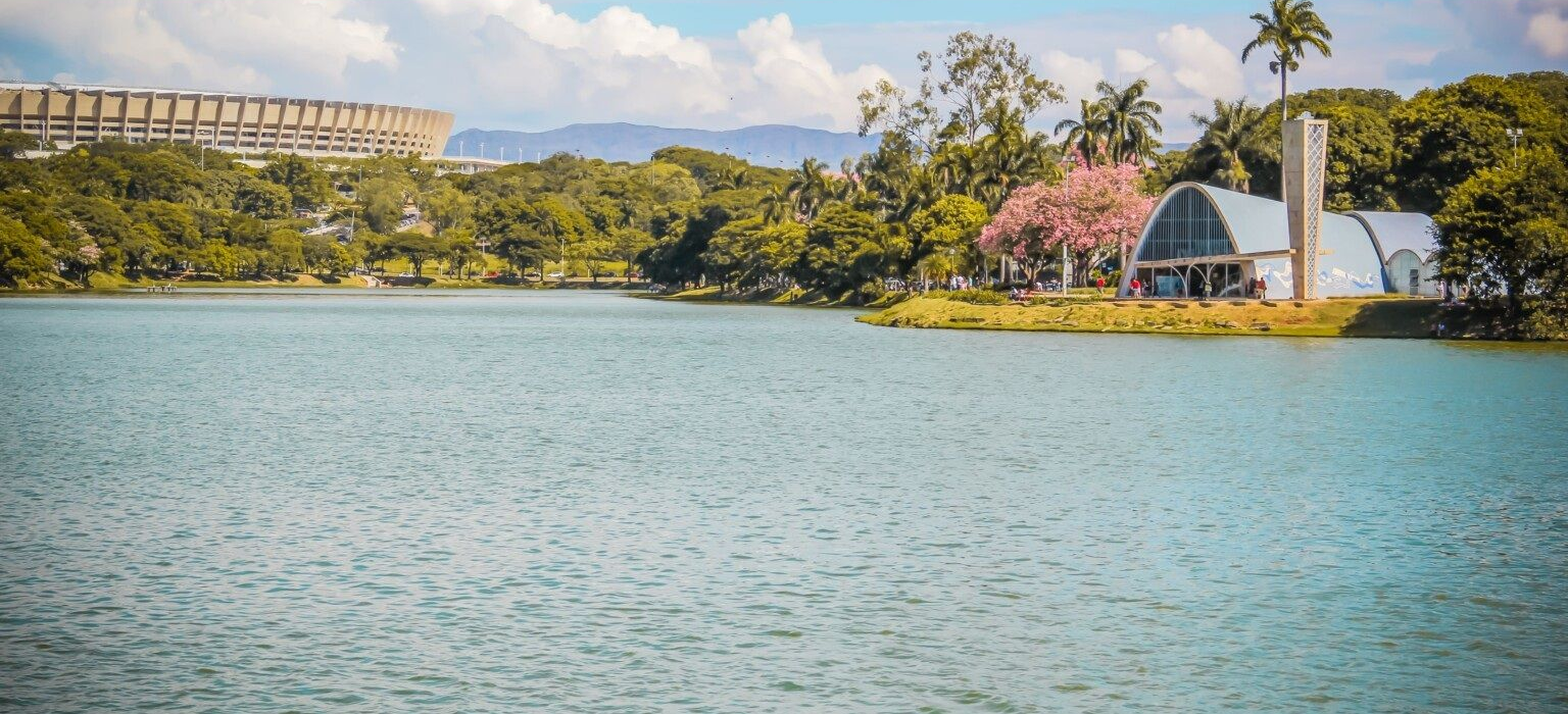 Nave espacial de Varginha, Minas Gerais