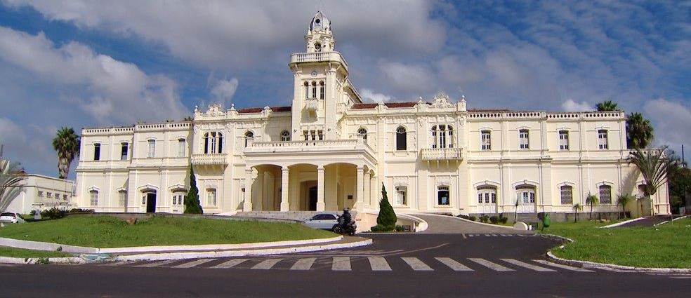 Nave espacial de Varginha, Minas Gerais